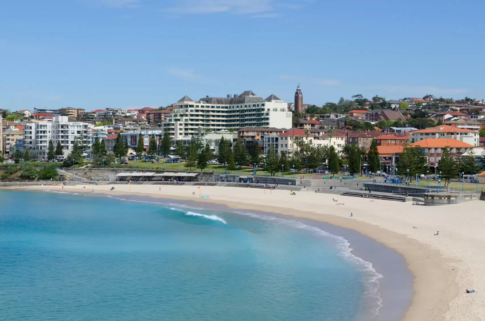 6/33 Byron Street, Coogee Leased by Ballard Property - image 8