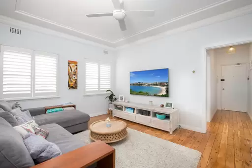 6/33 Byron Street, Coogee Leased by Ballard Property