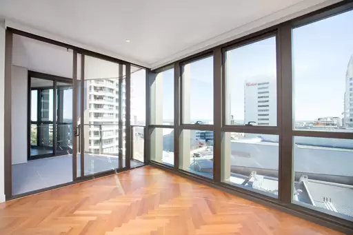 1002/568 Oxford Street, Bondi Junction Leased by Ballard Property