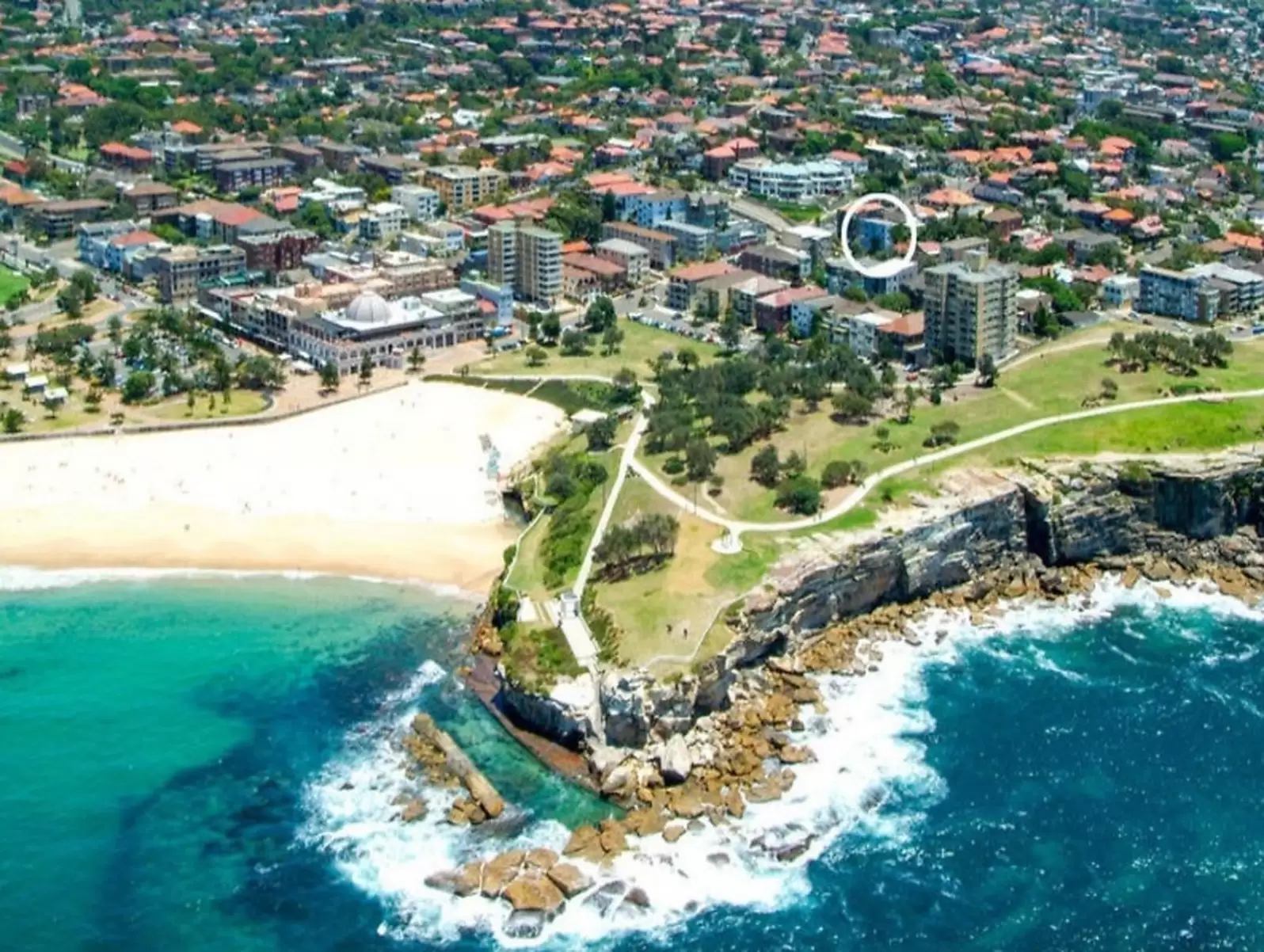32 Arcadia Street, Coogee Sold by Ballard Property - image 2