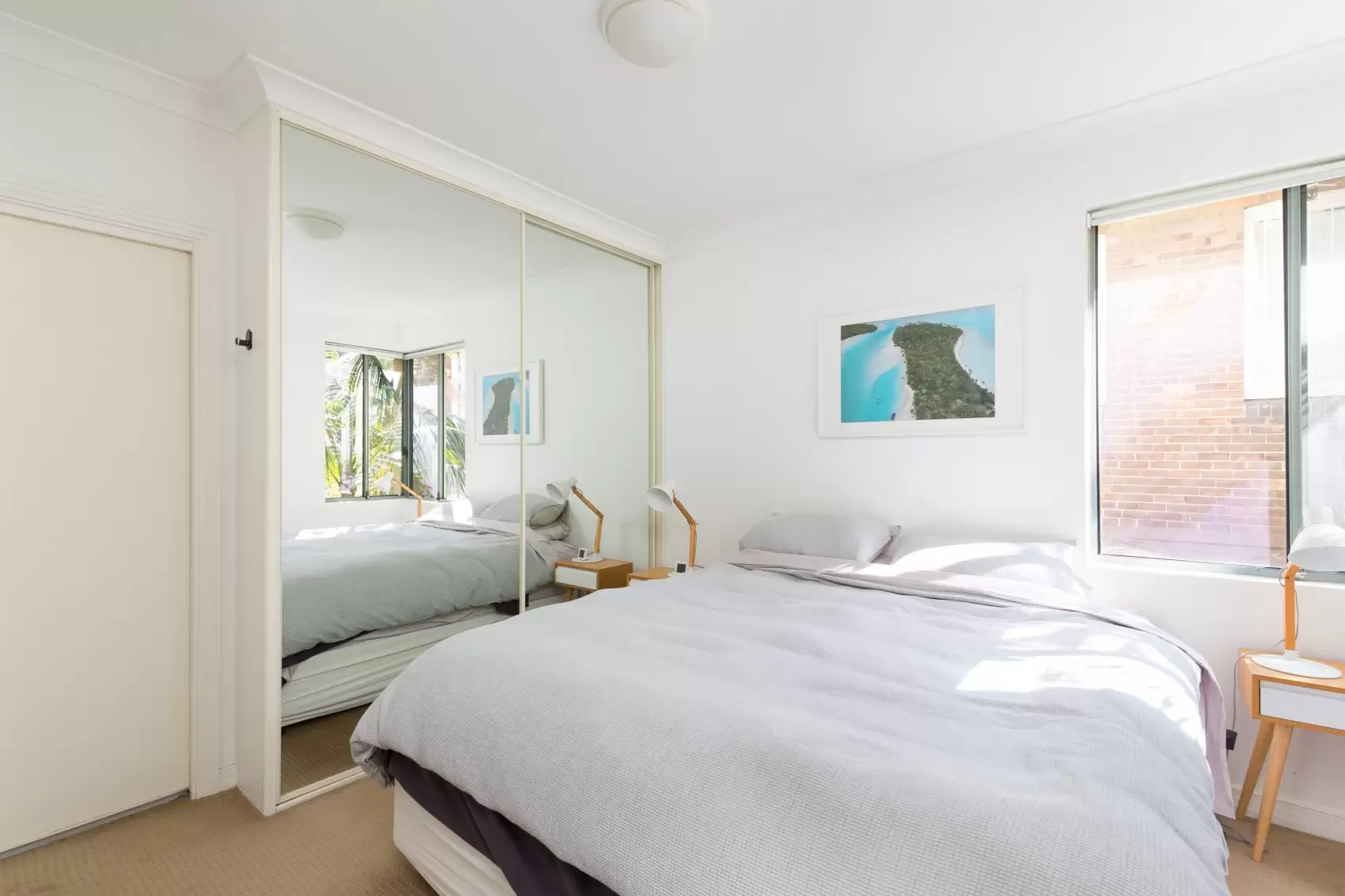4/2 Clement Street, Rushcutters Bay Leased by Ballard Property - image 6