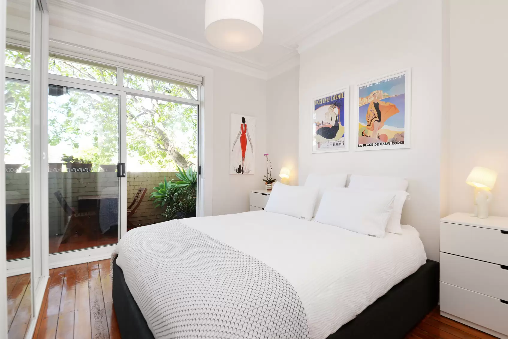 1/6 Ada Street, Randwick Leased by Ballard Property - image 1