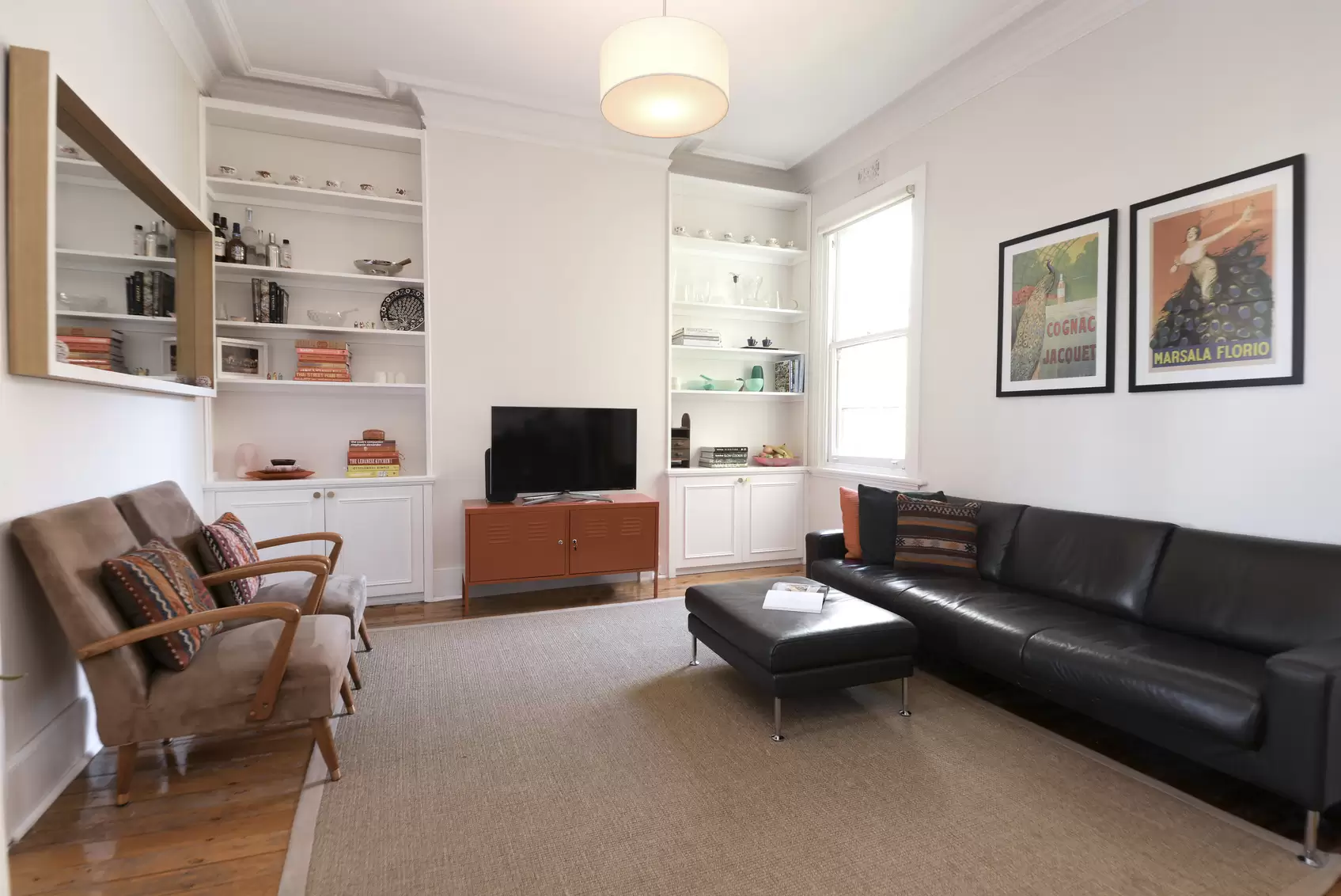 1/6 Ada Street, Randwick Leased by Ballard Property - image 3