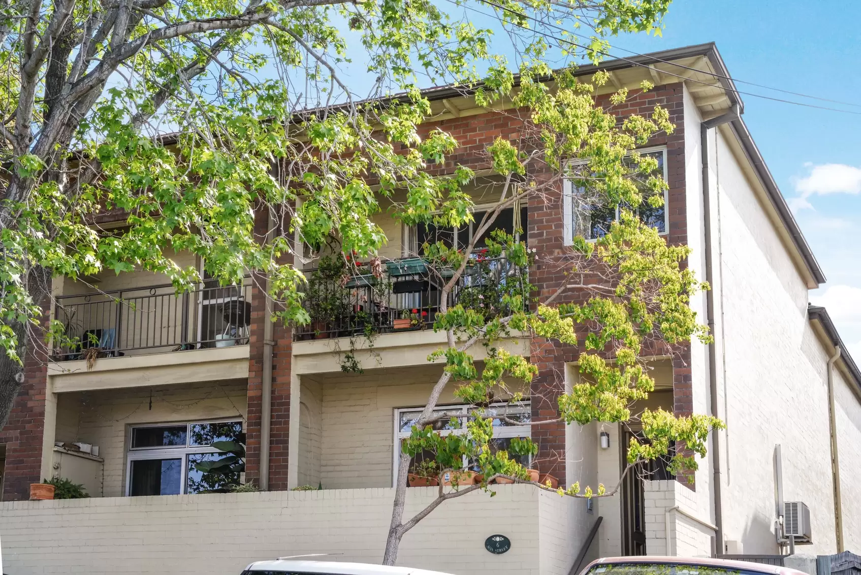 1/6 Ada Street, Randwick Leased by Ballard Property - image 6