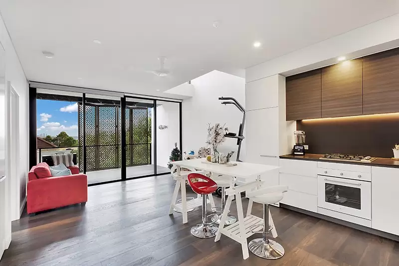 A302/118 Terry Street, Rozelle Leased by Ballard Property - image 3