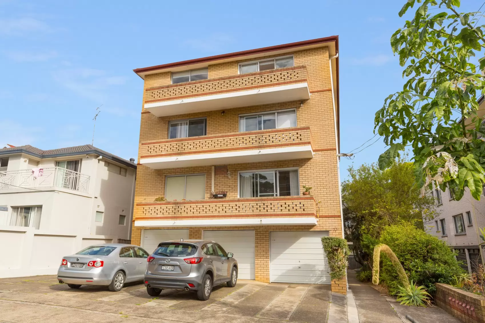 4/23 Chaleyer Street, Rose Bay Leased by Ballard Property - image 8