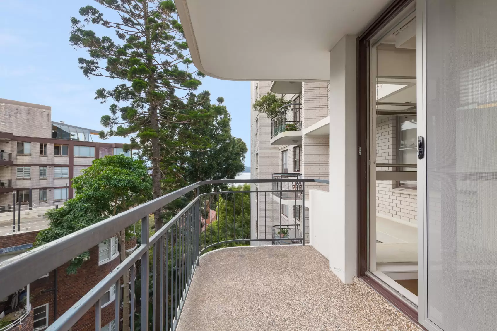 5F/20-22 Onslow Avenue, Elizabeth Bay Leased by Ballard Property - image 2