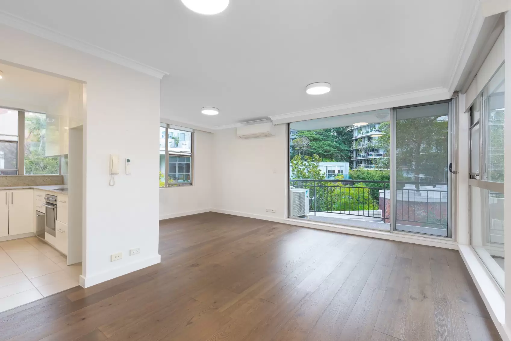 5F/20-22 Onslow Avenue, Elizabeth Bay Leased by Ballard Property - image 1