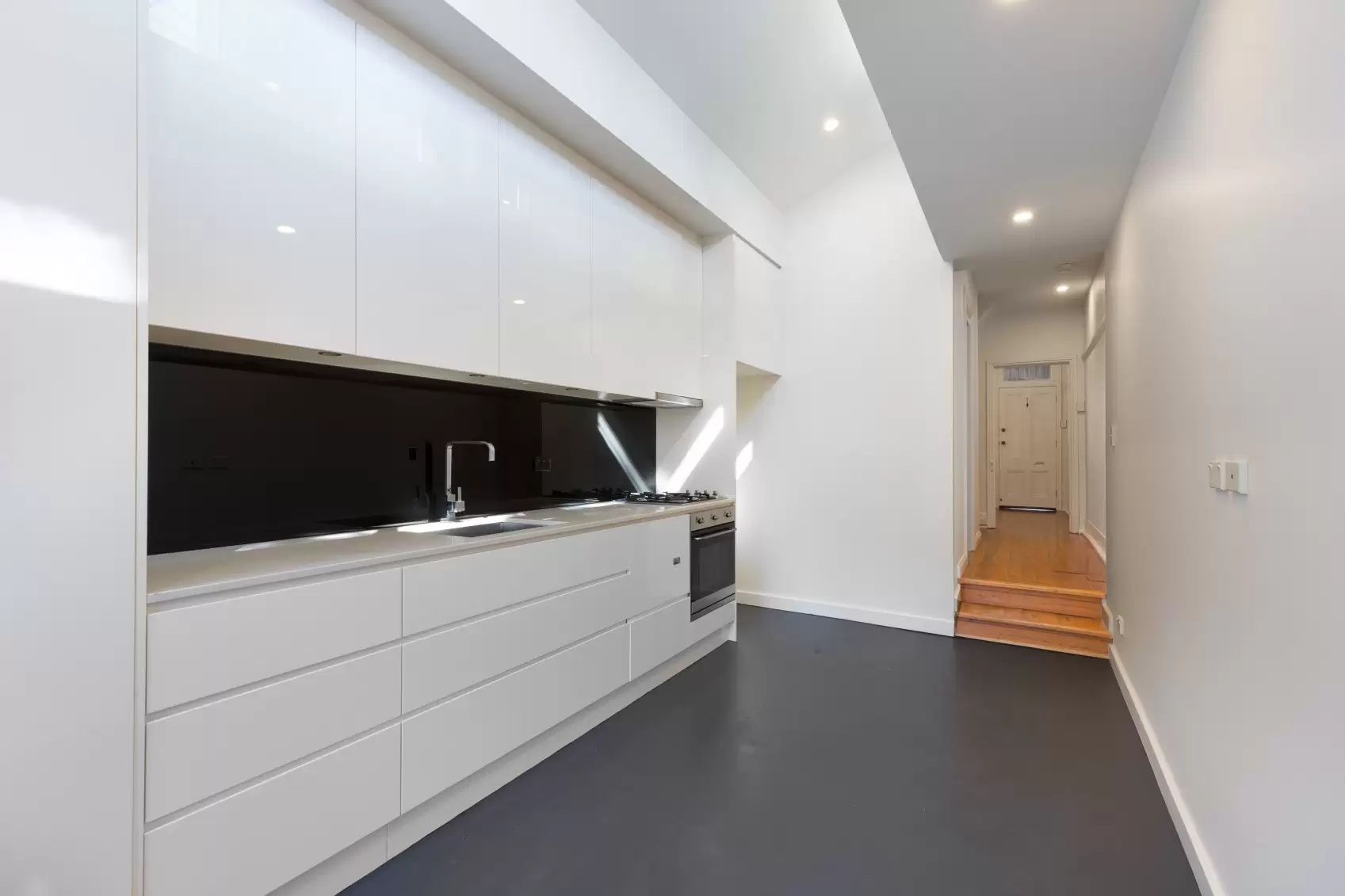 42 Chisholm Street, Darlinghurst Leased by Ballard Property - image 3