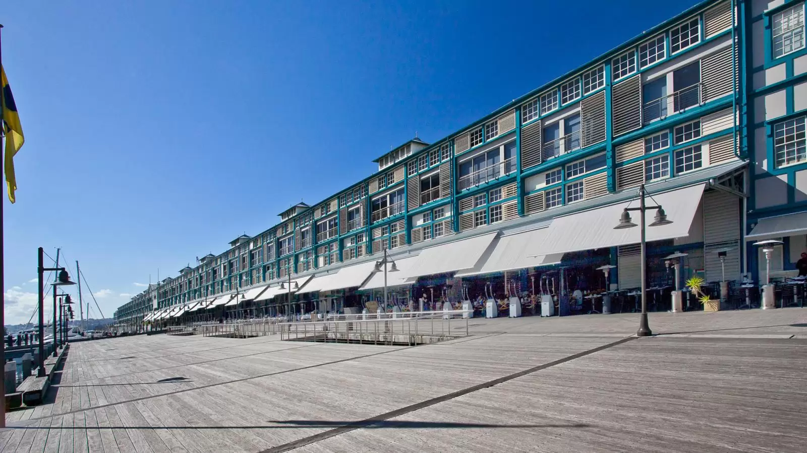 530/6 Cowper Wharf Road, Woolloomooloo Sold by Ballard Property - image 8