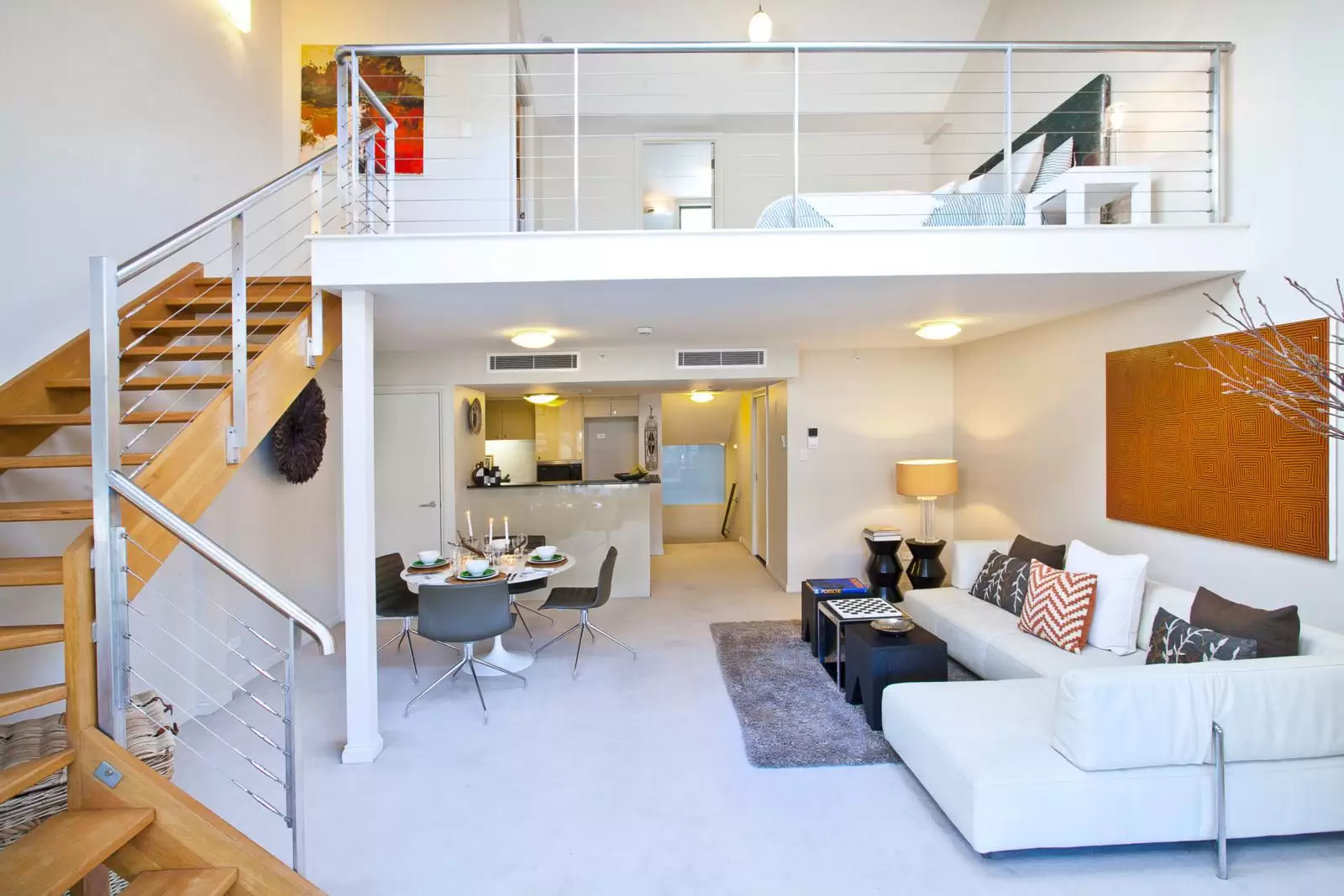 530/6 Cowper Wharf Road, Woolloomooloo Sold by Ballard Property - image 1