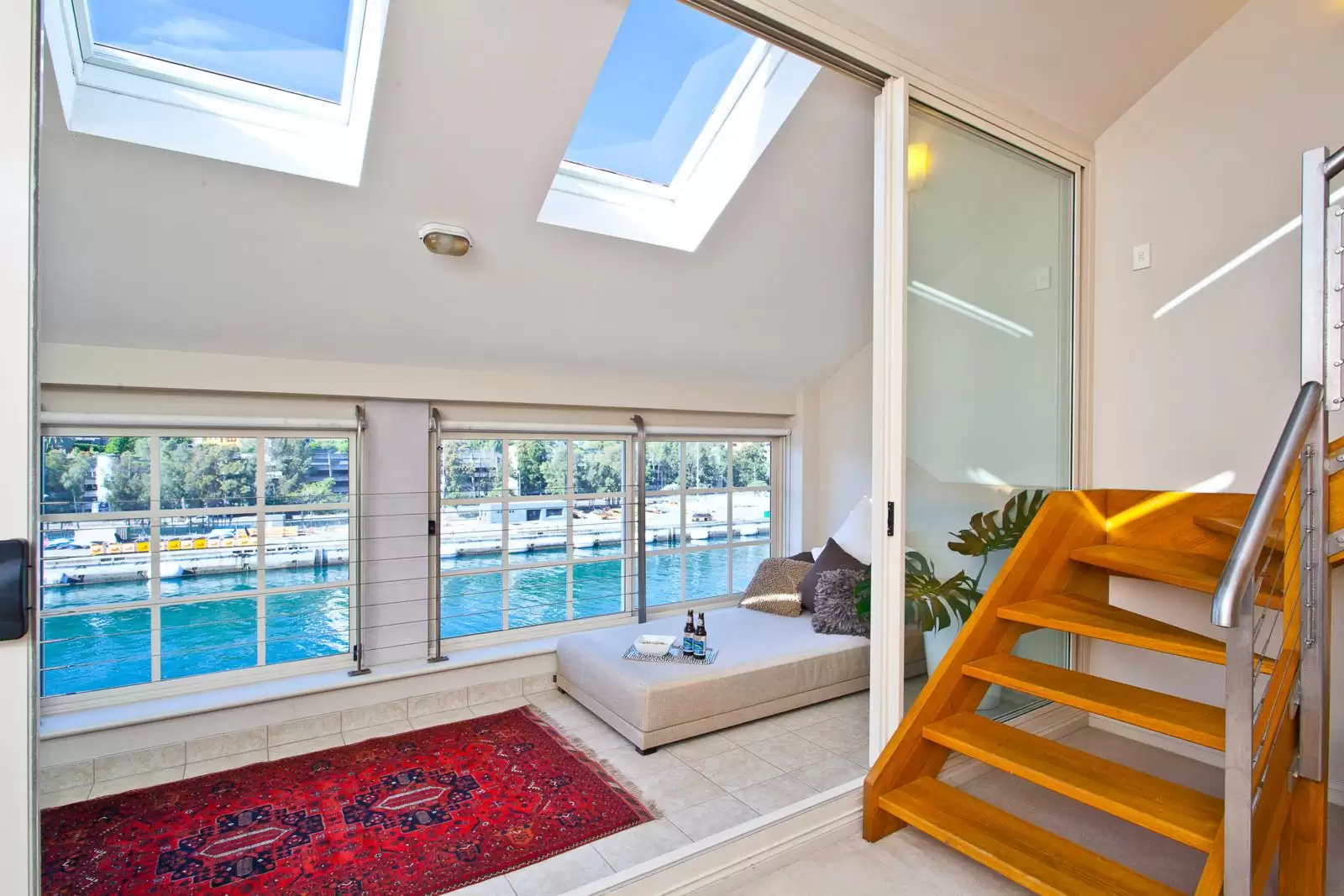 530/6 Cowper Wharf Road, Woolloomooloo Sold by Ballard Property - image 7