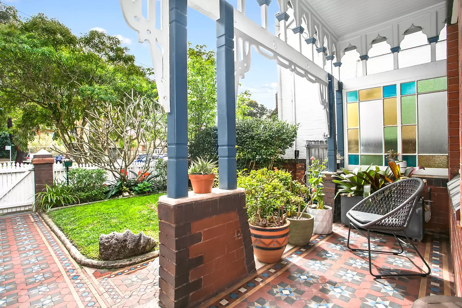 20 Abbotford Street, Kensington Sold by Ballard Property - image 12