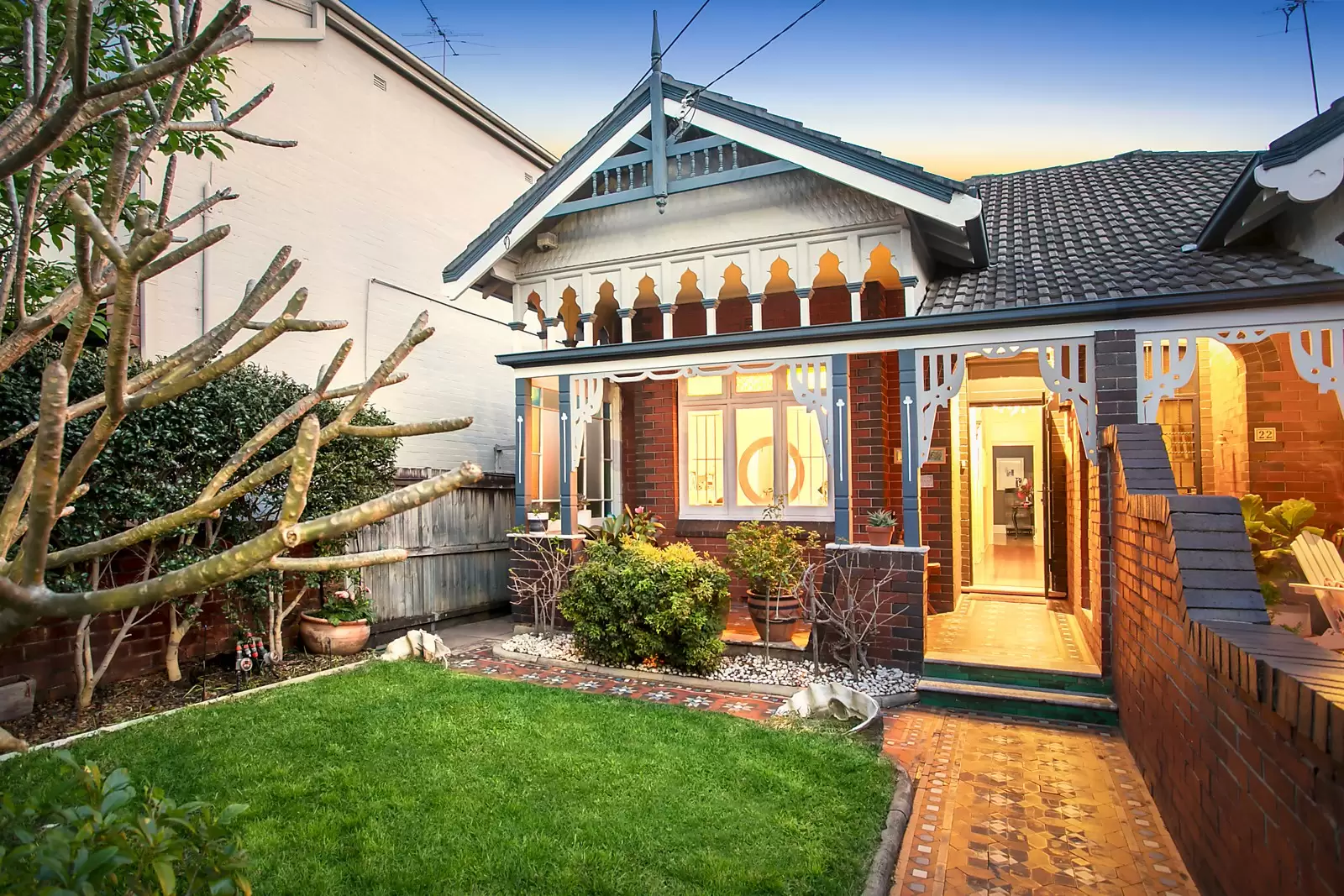 20 Abbotford Street, Kensington Sold by Ballard Property - image 13