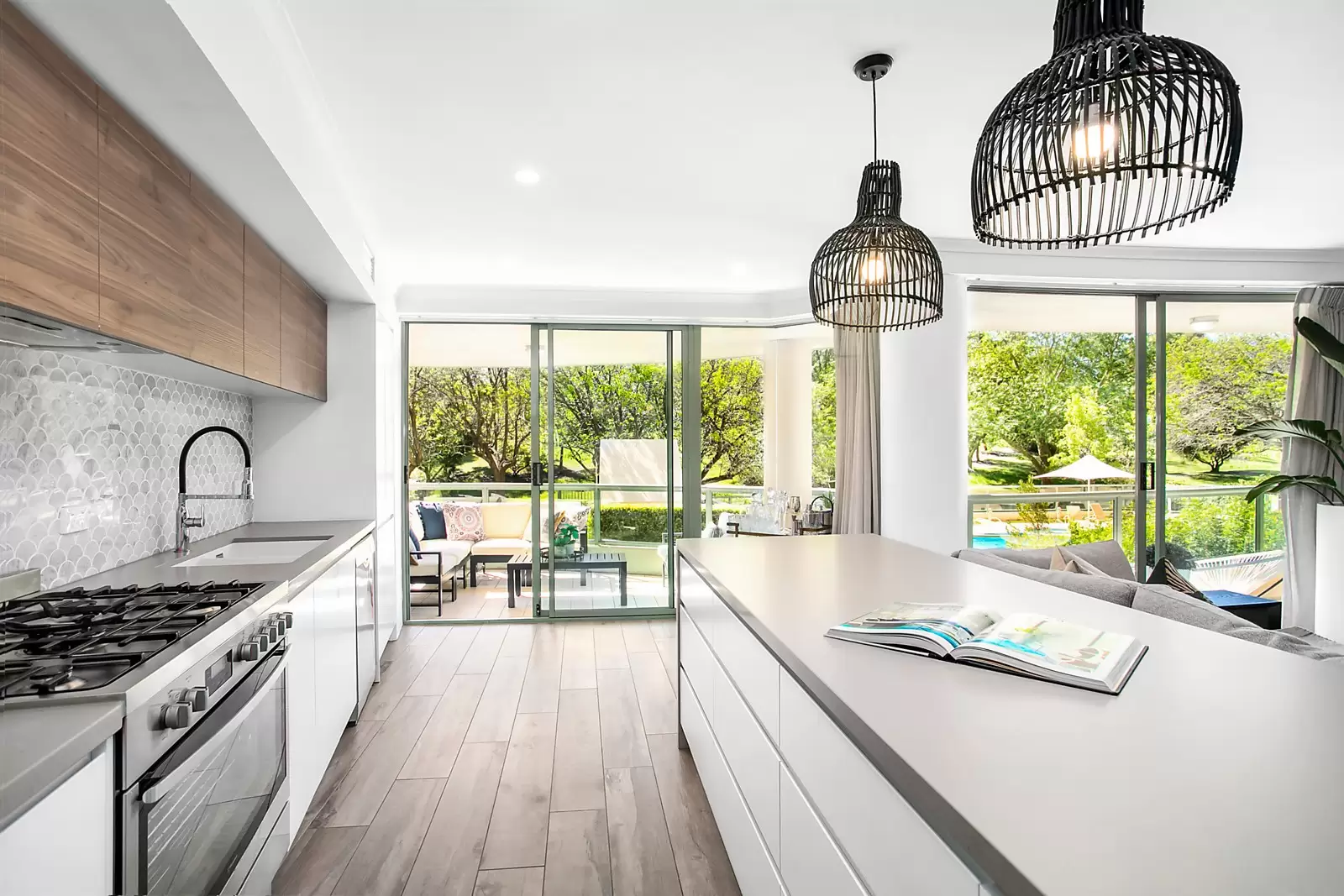 203/93 Brompton Road, Kensington Sold by Ballard Property - image 3