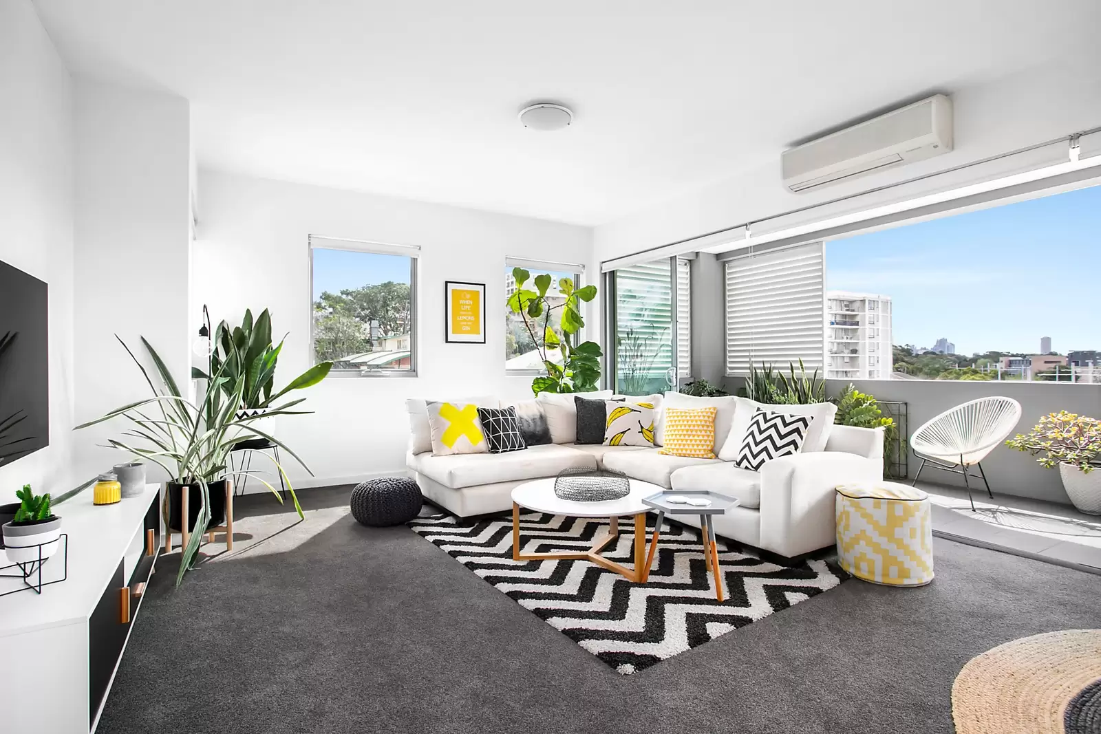 28/76-82 Anzac Parade, Kensington Sold by Ballard Property - image 1