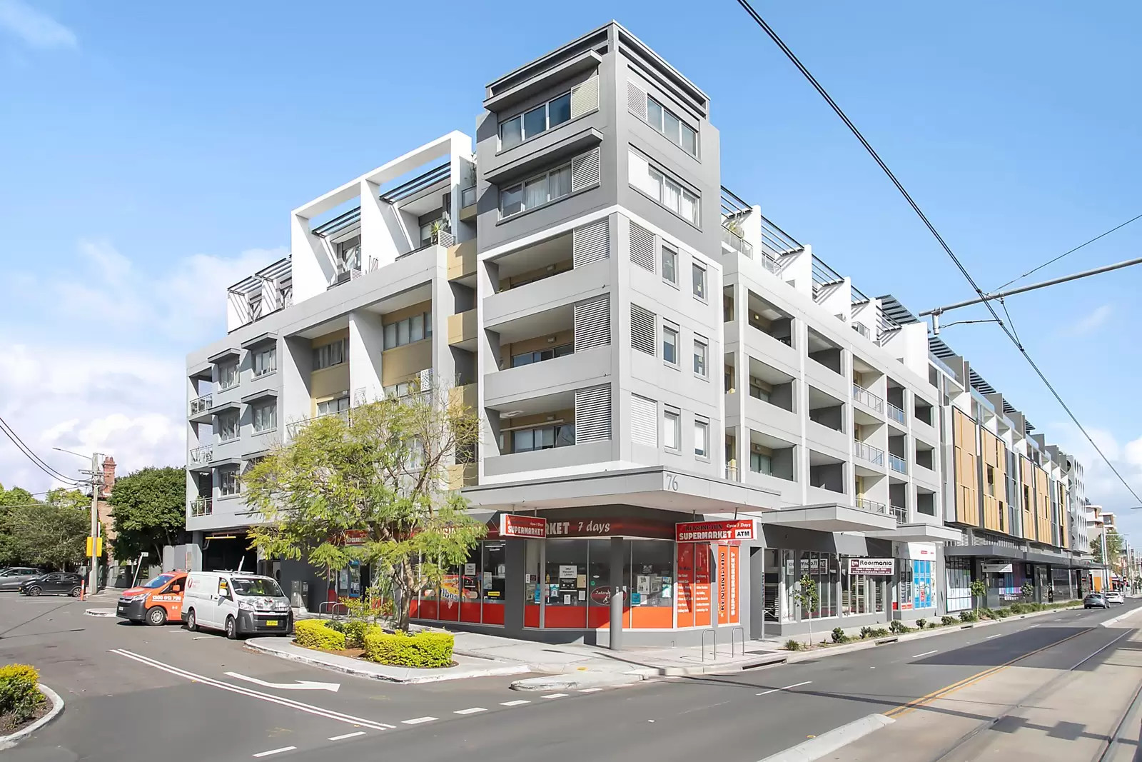 28/76-82 Anzac Parade, Kensington Sold by Ballard Property - image 10