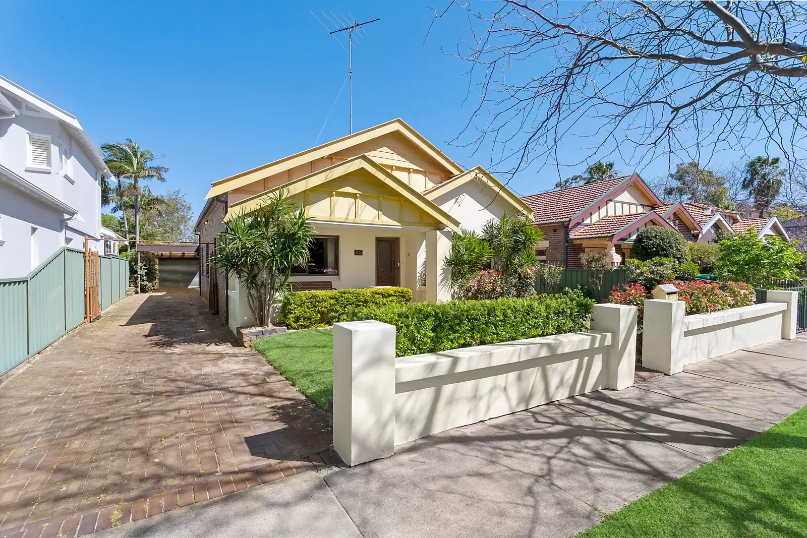 23 Goodrich Avenue, Kingsford Sold by Ballard Property - image 1