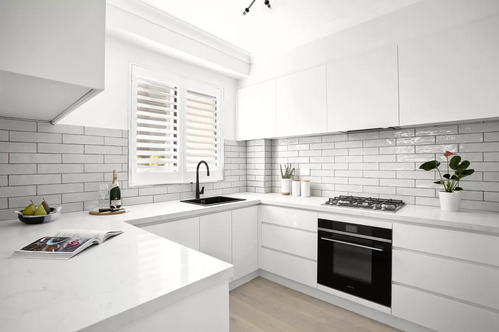 13/98 Mount Street, Coogee Leased by Ballard Property - image 4
