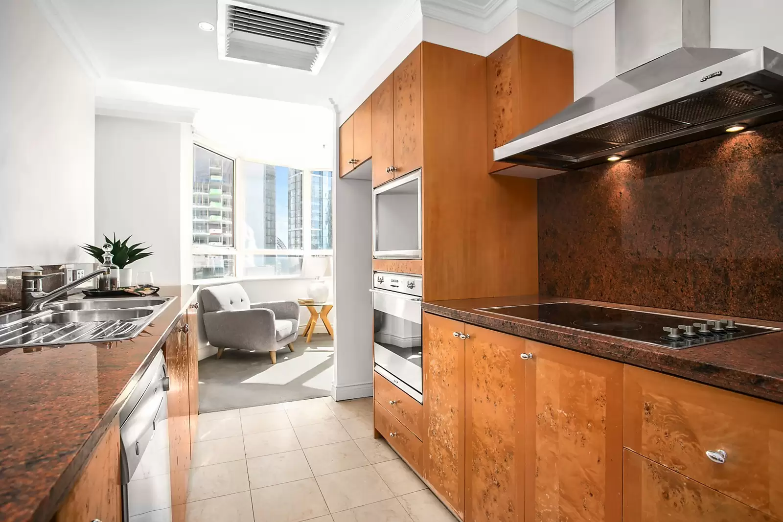 1601/2 Bond Street, Sydney Sold by Ballard Property - image 6