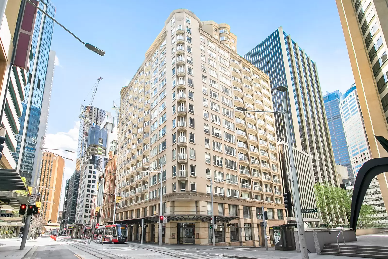 1601/2 Bond Street, Sydney Sold by Ballard Property - image 4