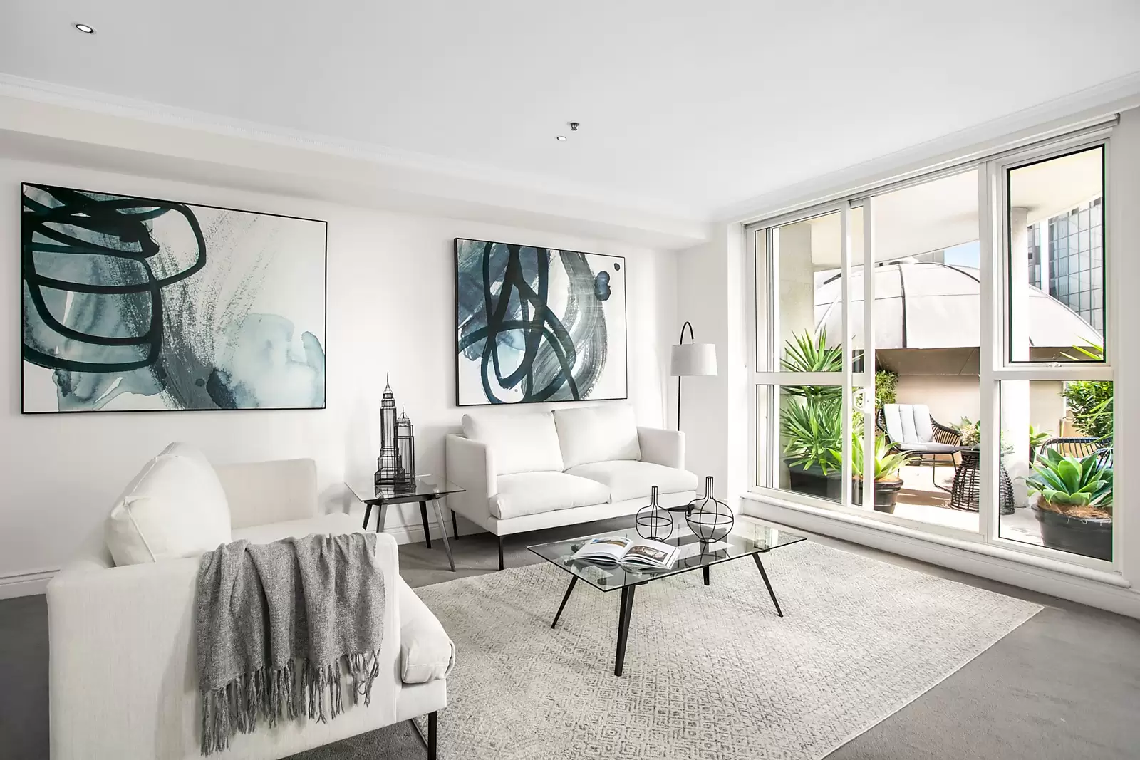 1601/2 Bond Street, Sydney Sold by Ballard Property - image 5
