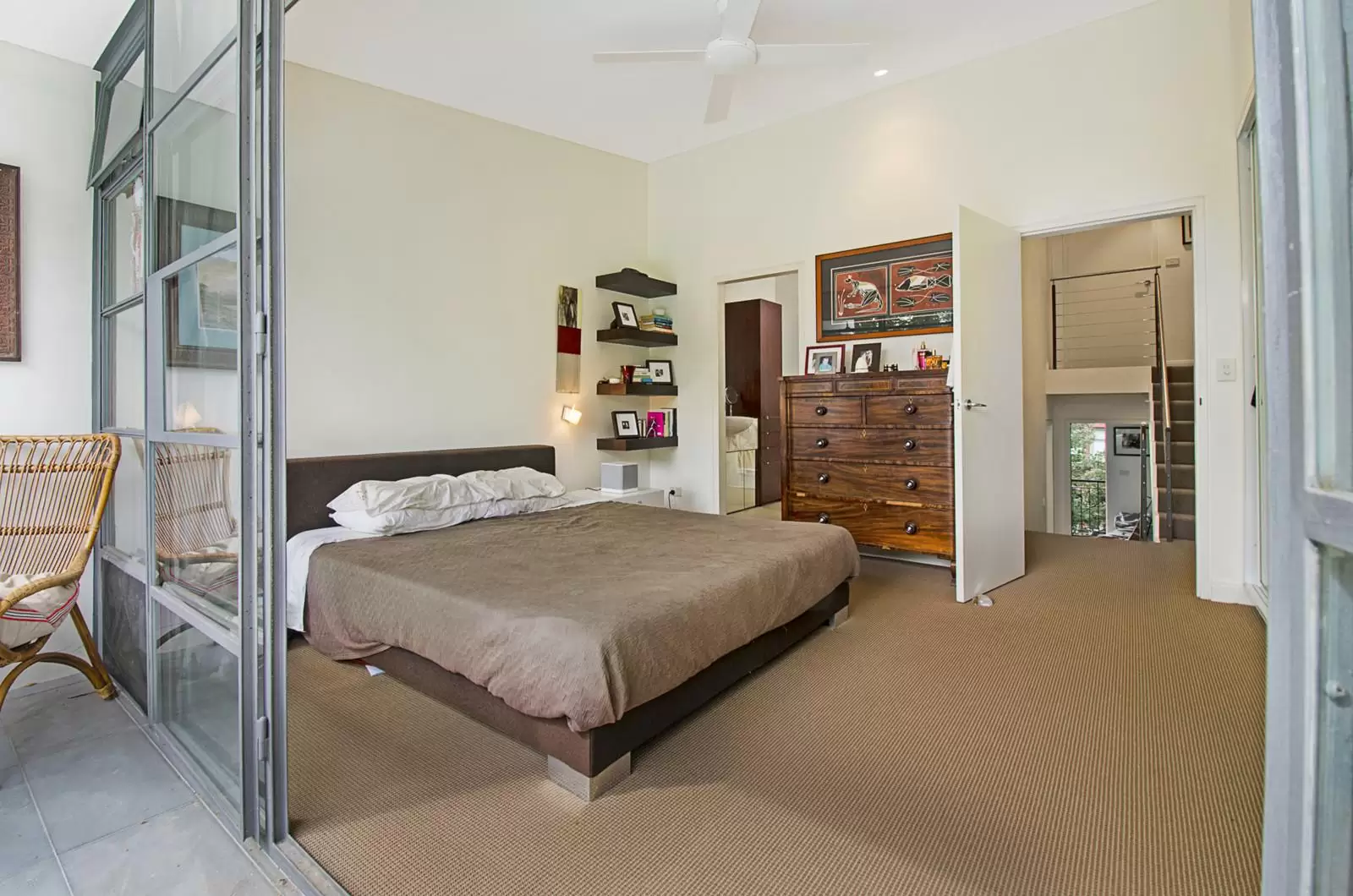 45 Flinton Street, Paddington Sold by Ballard Property - image 4