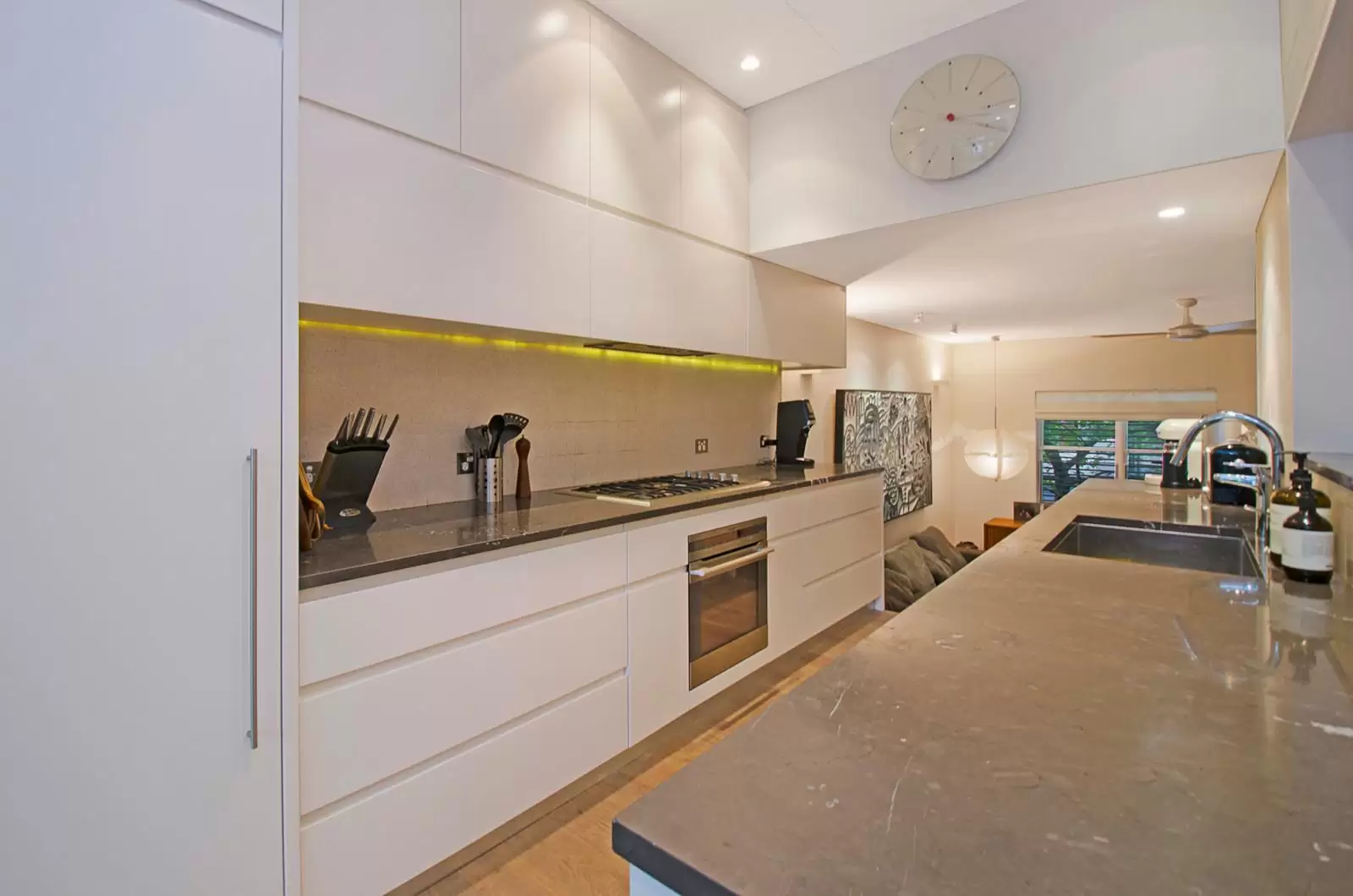 45 Flinton Street, Paddington Sold by Ballard Property - image 3