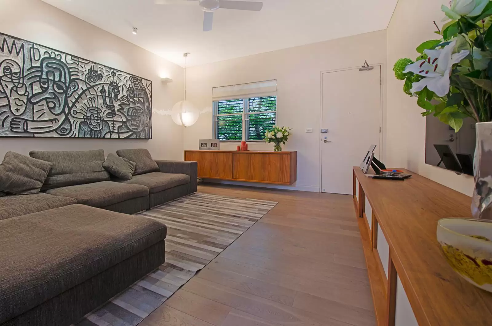 45 Flinton Street, Paddington Sold by Ballard Property - image 2