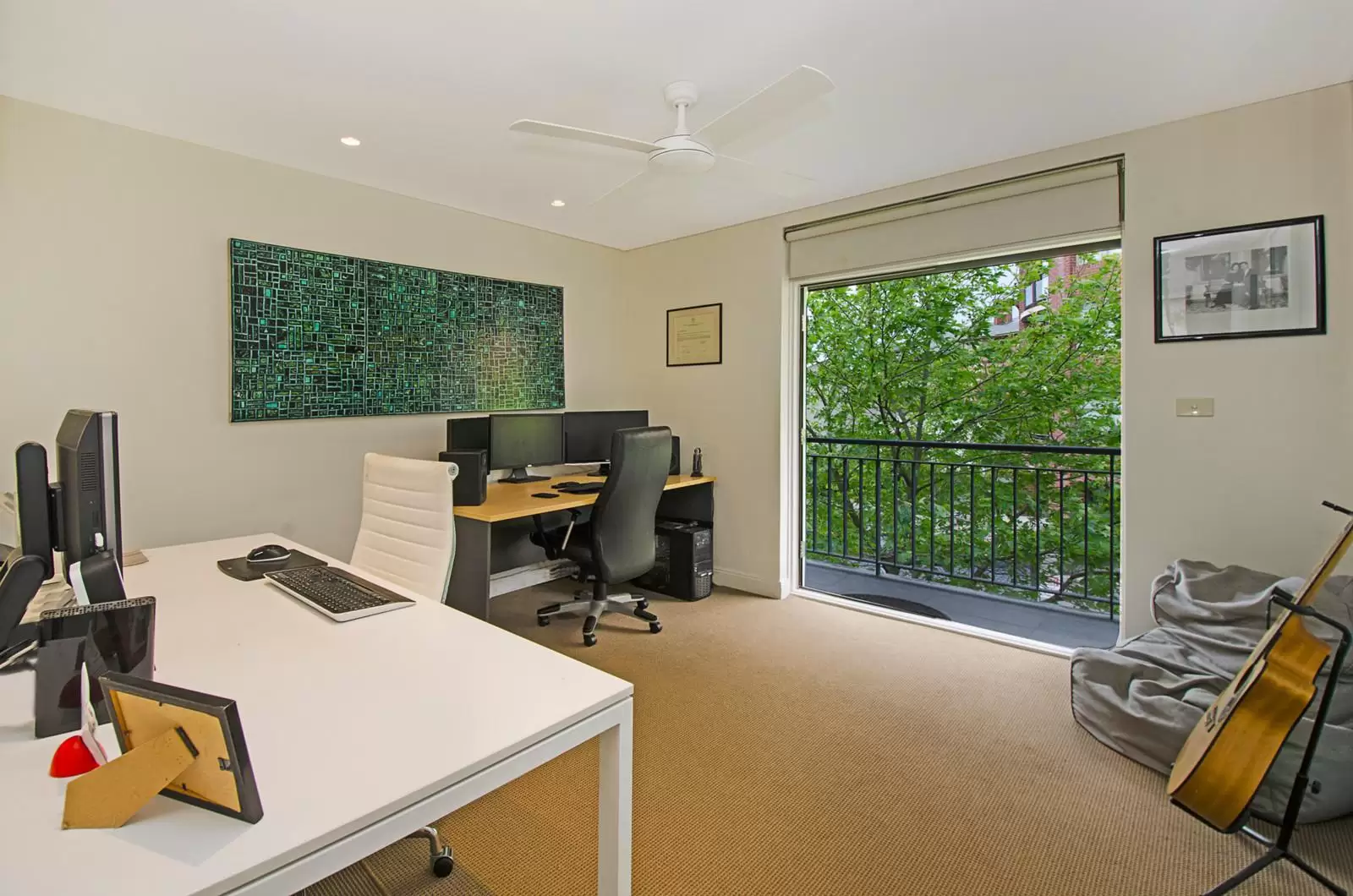 45 Flinton Street, Paddington Sold by Ballard Property - image 5