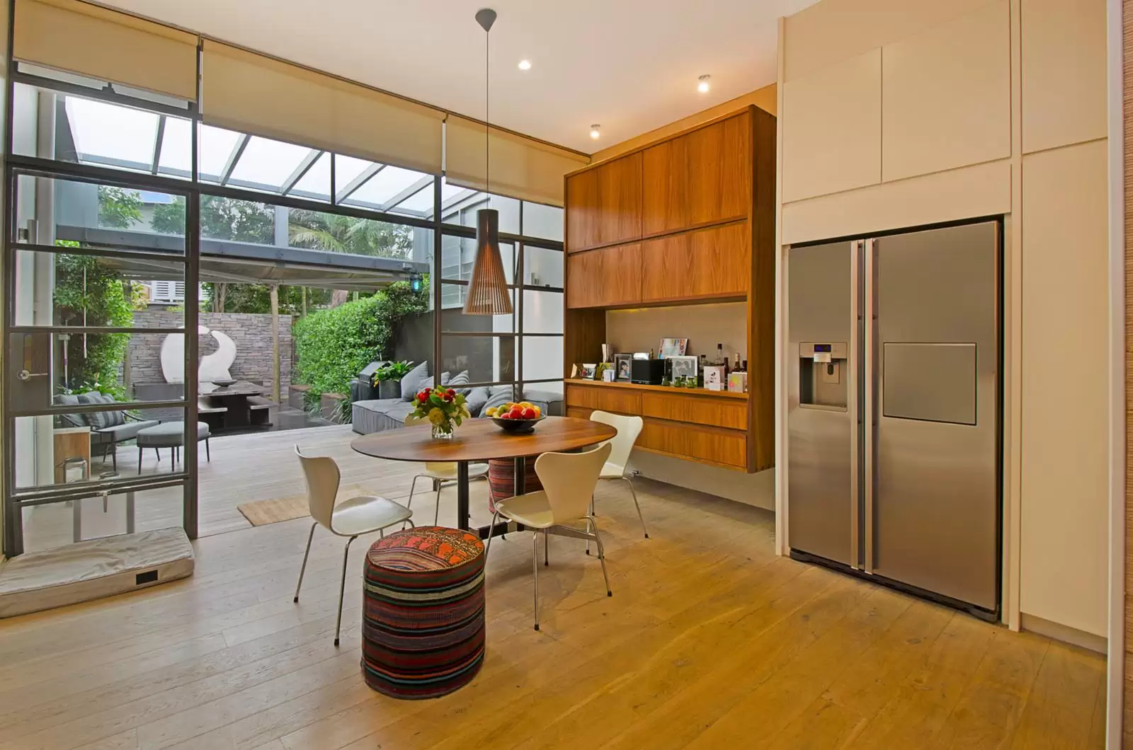 45 Flinton Street, Paddington Sold by Ballard Property - image 1