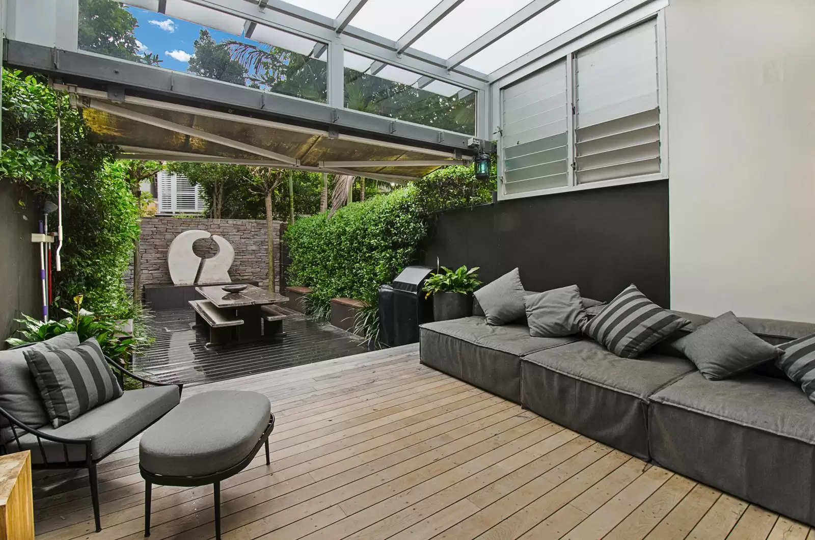 45 Flinton Street, Paddington Sold by Ballard Property - image 6