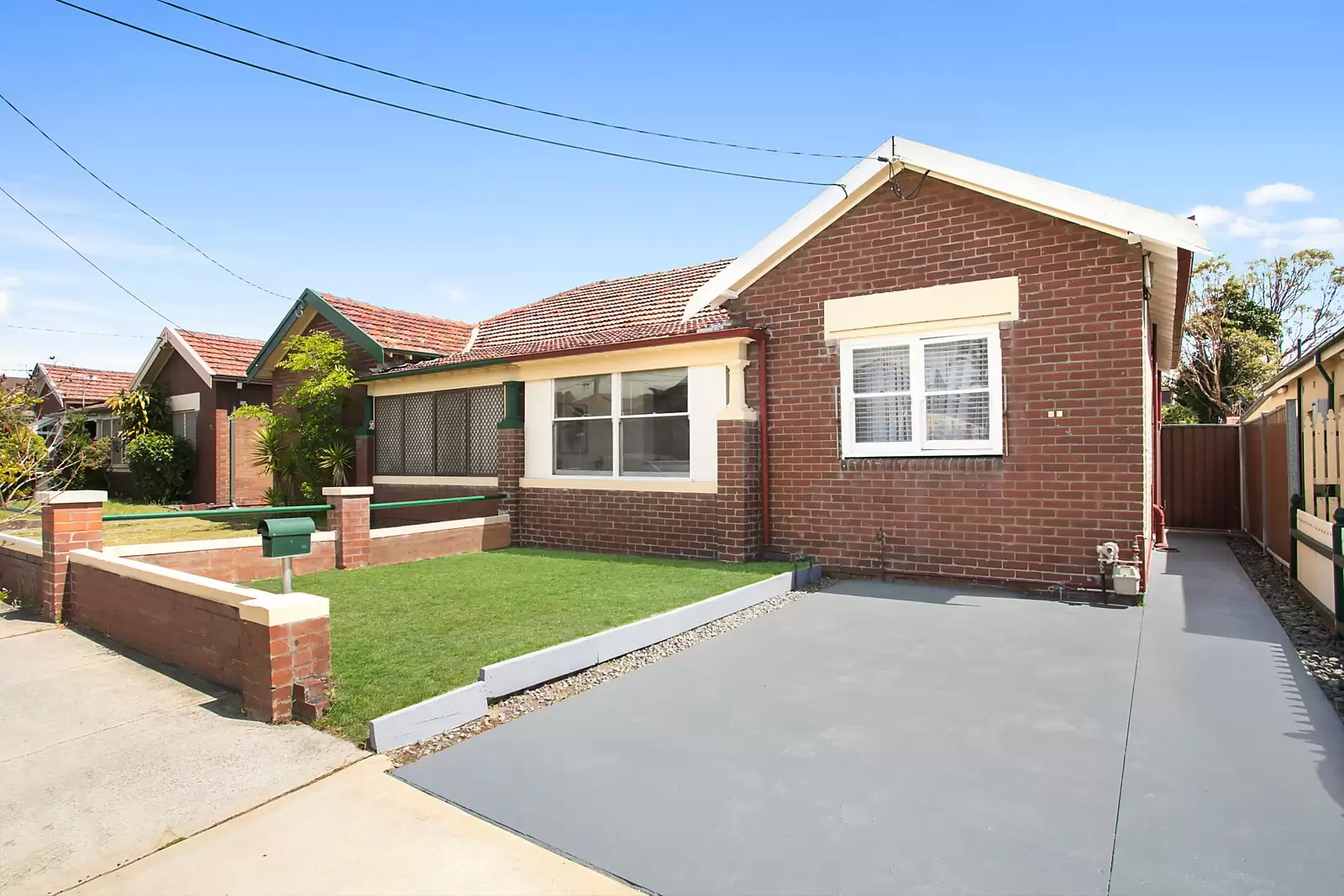 95 Wilson Street, Botany Sold by Ballard Property - image 1