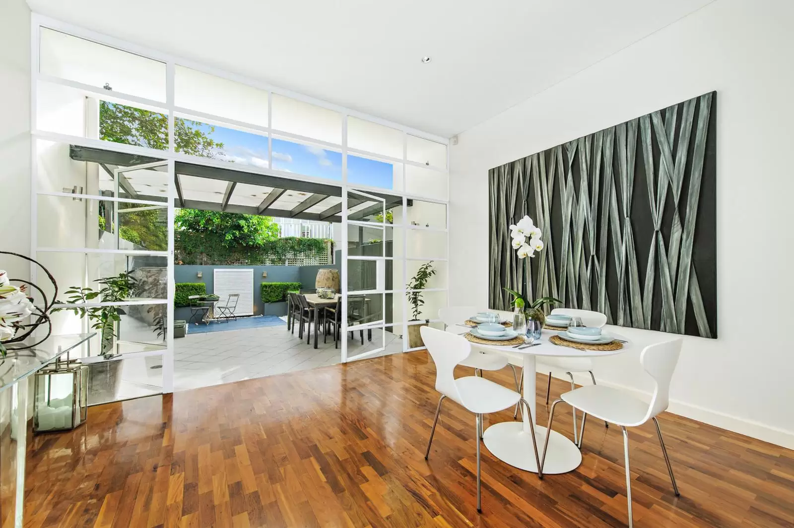 33 Flinton Street, Paddington Sold by Ballard Property - image 1