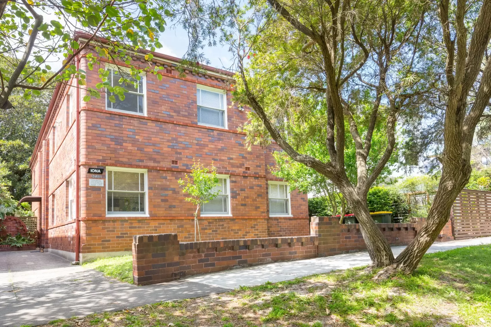 2/3A Powell Street, Coogee Leased by Ballard Property - image 8