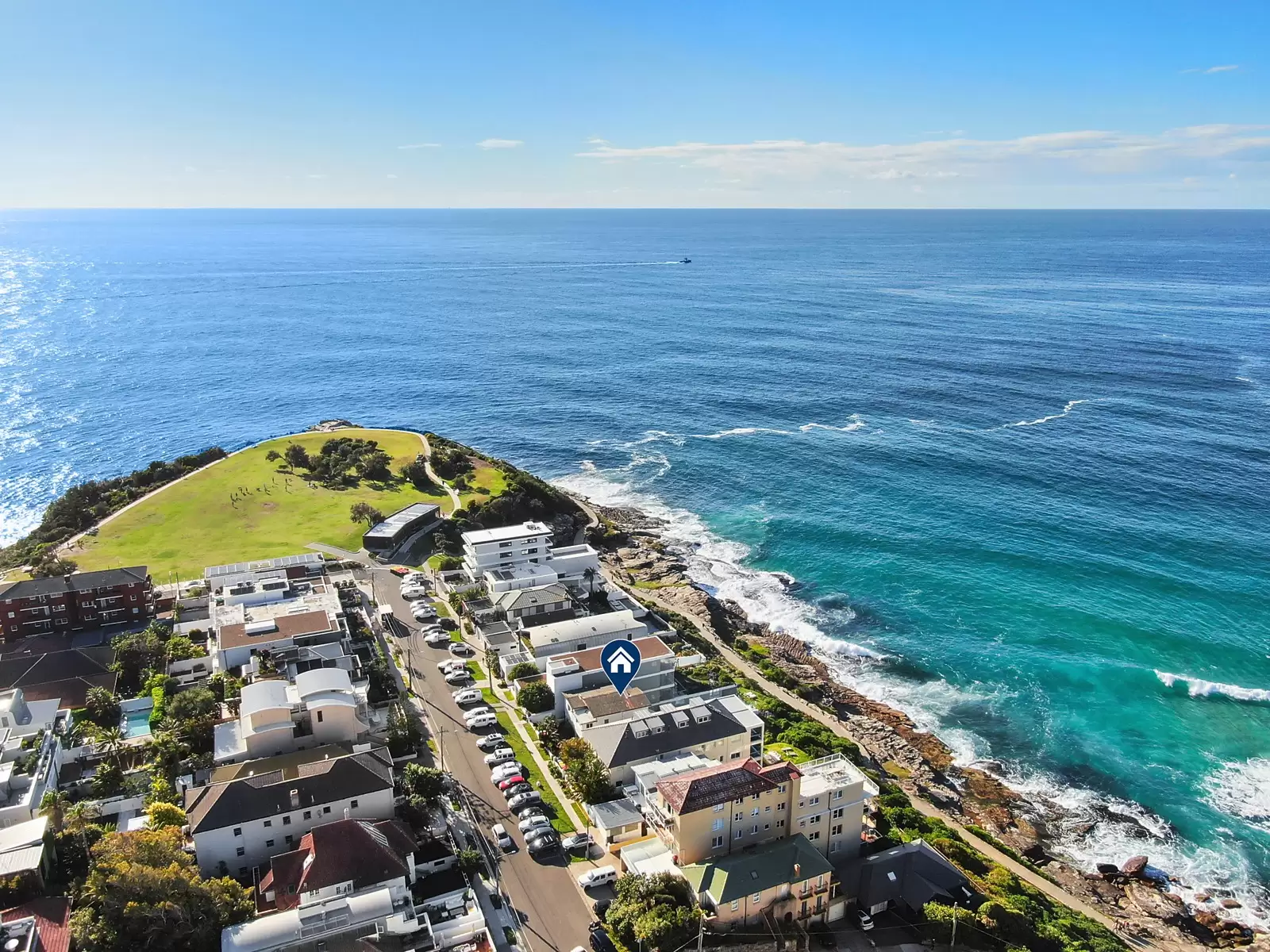 9 Kenneth Street, Tamarama Sold by Ballard Property - image 10