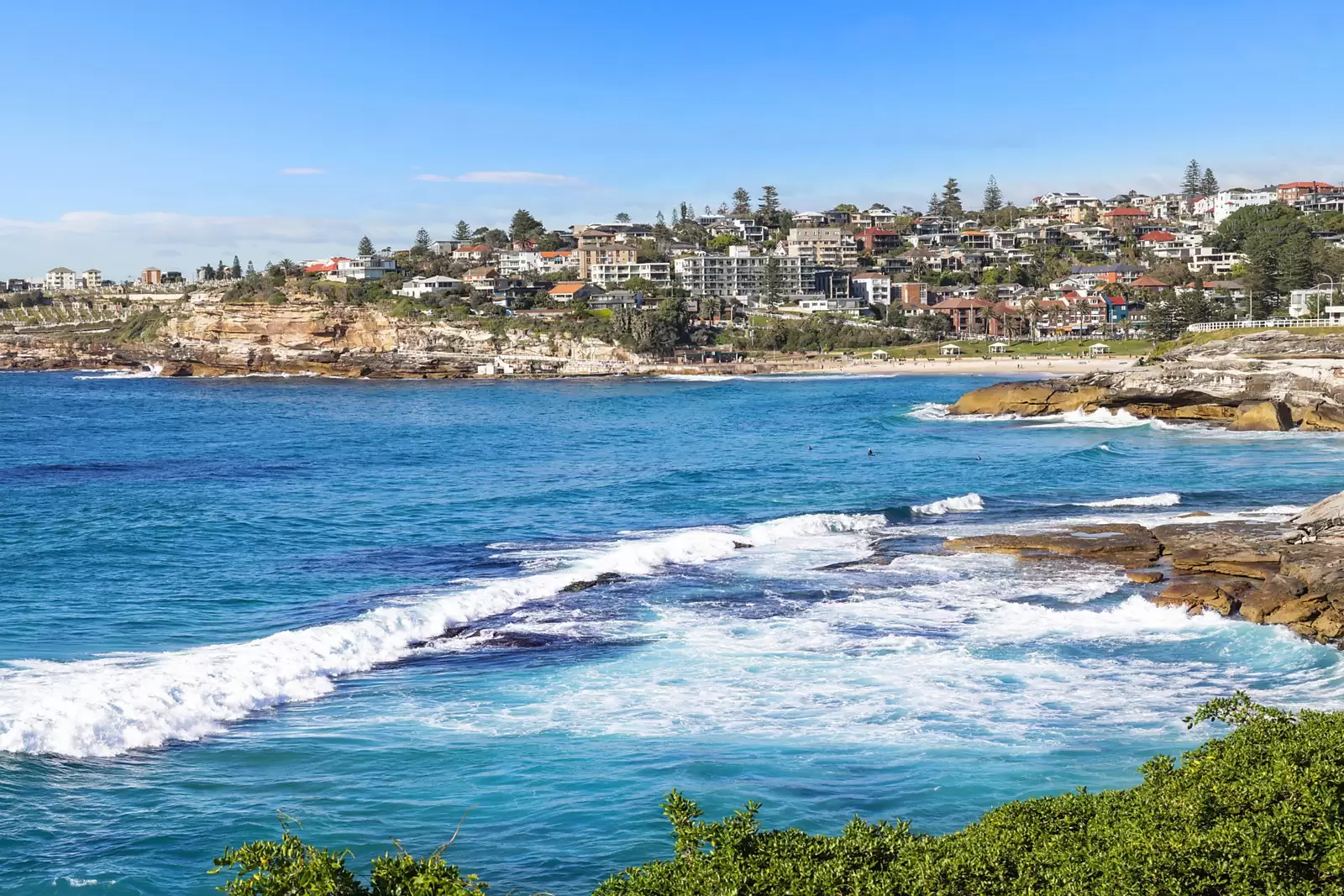 9 Kenneth Street, Tamarama Sold by Ballard Property - image 2