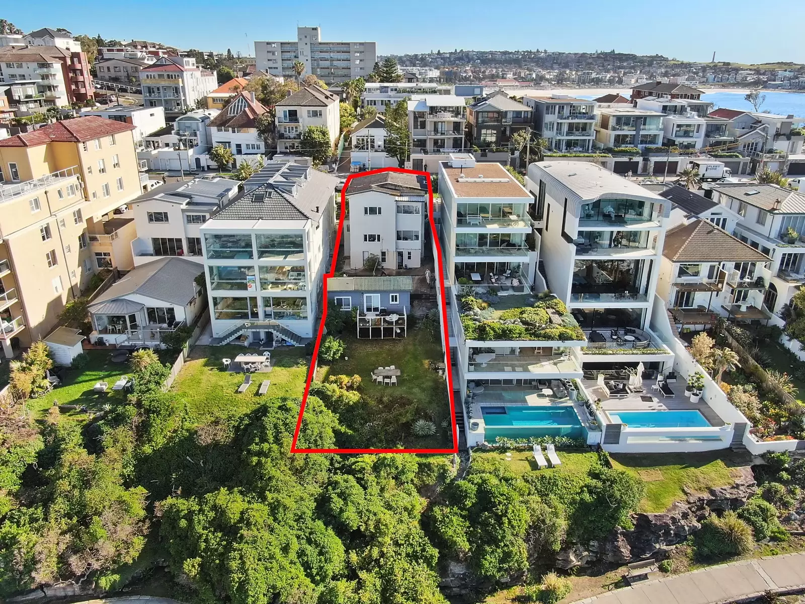 9 Kenneth Street, Tamarama Sold by Ballard Property - image 3