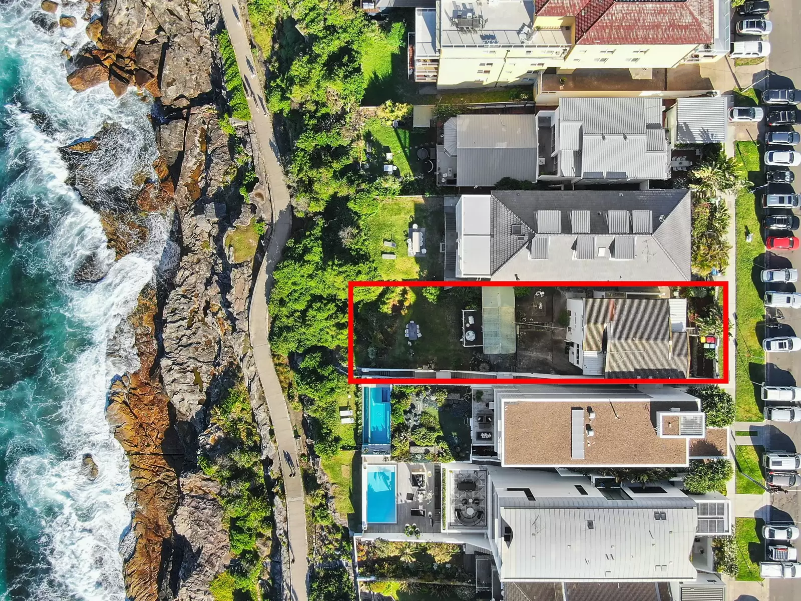 9 Kenneth Street, Tamarama Sold by Ballard Property - image 11