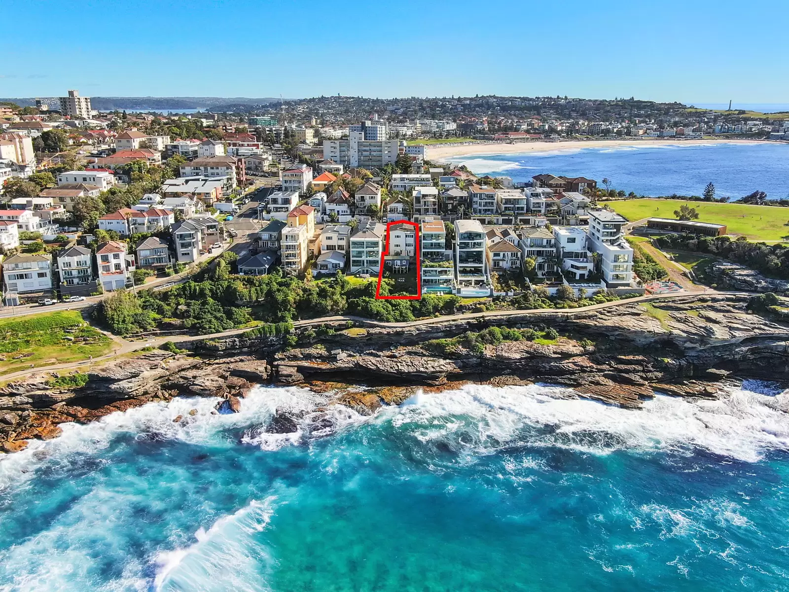 9 Kenneth Street, Tamarama Sold by Ballard Property - image 1