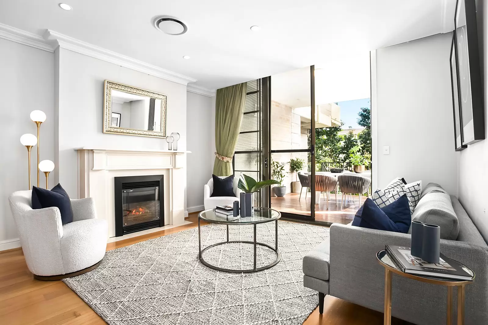 1/14-18 Coonanbarra Road, Wahroonga Sold by Ballard Property - image 1