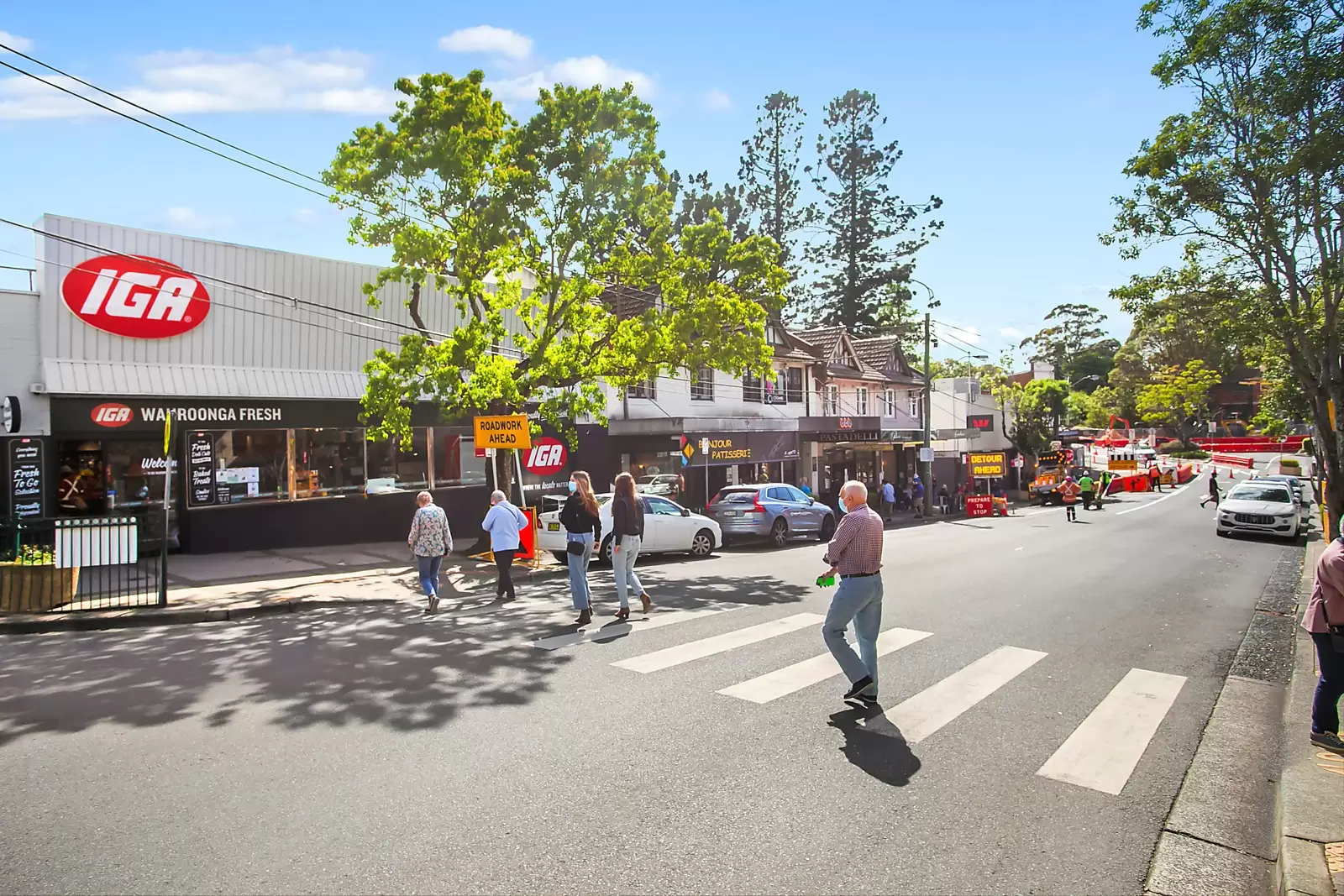 1/14-18 Coonanbarra Road, Wahroonga Sold by Ballard Property - image 13