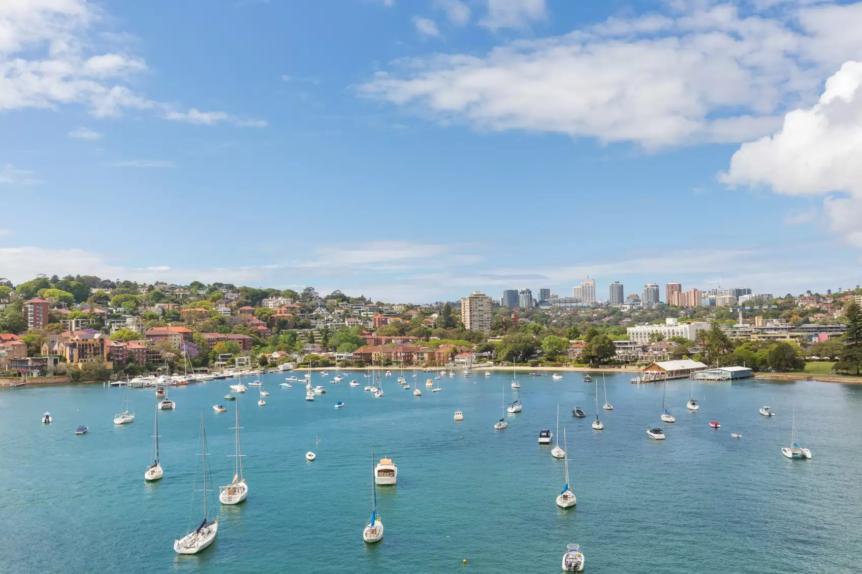 83/11 Sutherland Crescent, Darling Point Leased by Ballard Property - image 1