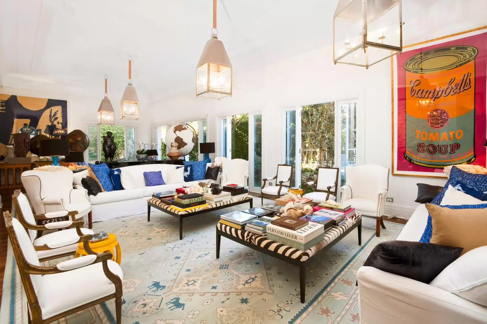 8 Gap Road, Watsons Bay Sold by Ballard Property - image 9