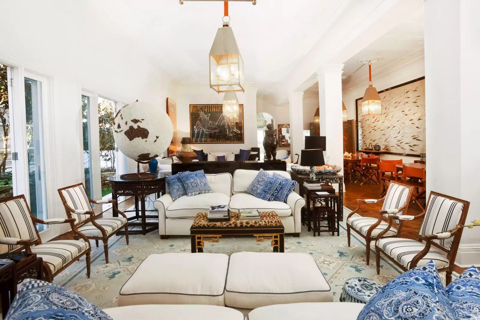 8 Gap Road, Watsons Bay Sold by Ballard Property - image 1