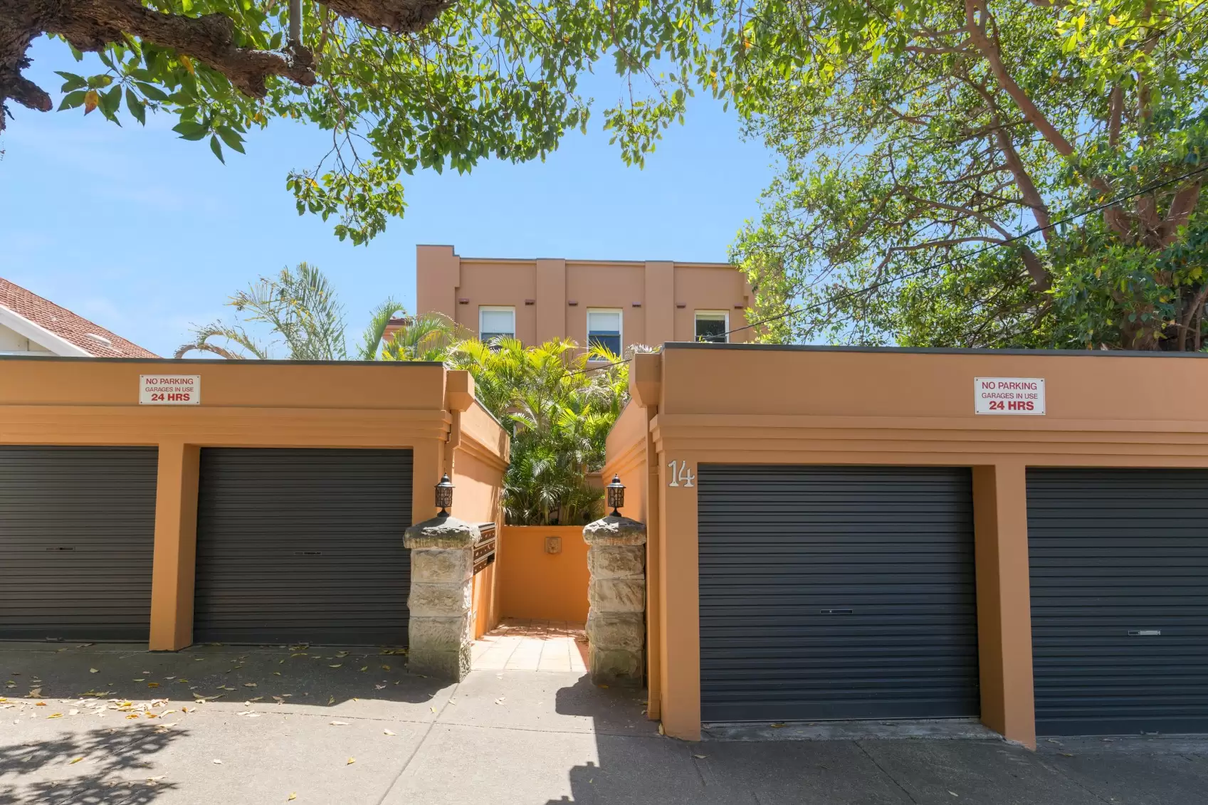 12/14 Birriga Road, Bellevue Hill Leased by Ballard Property - image 7