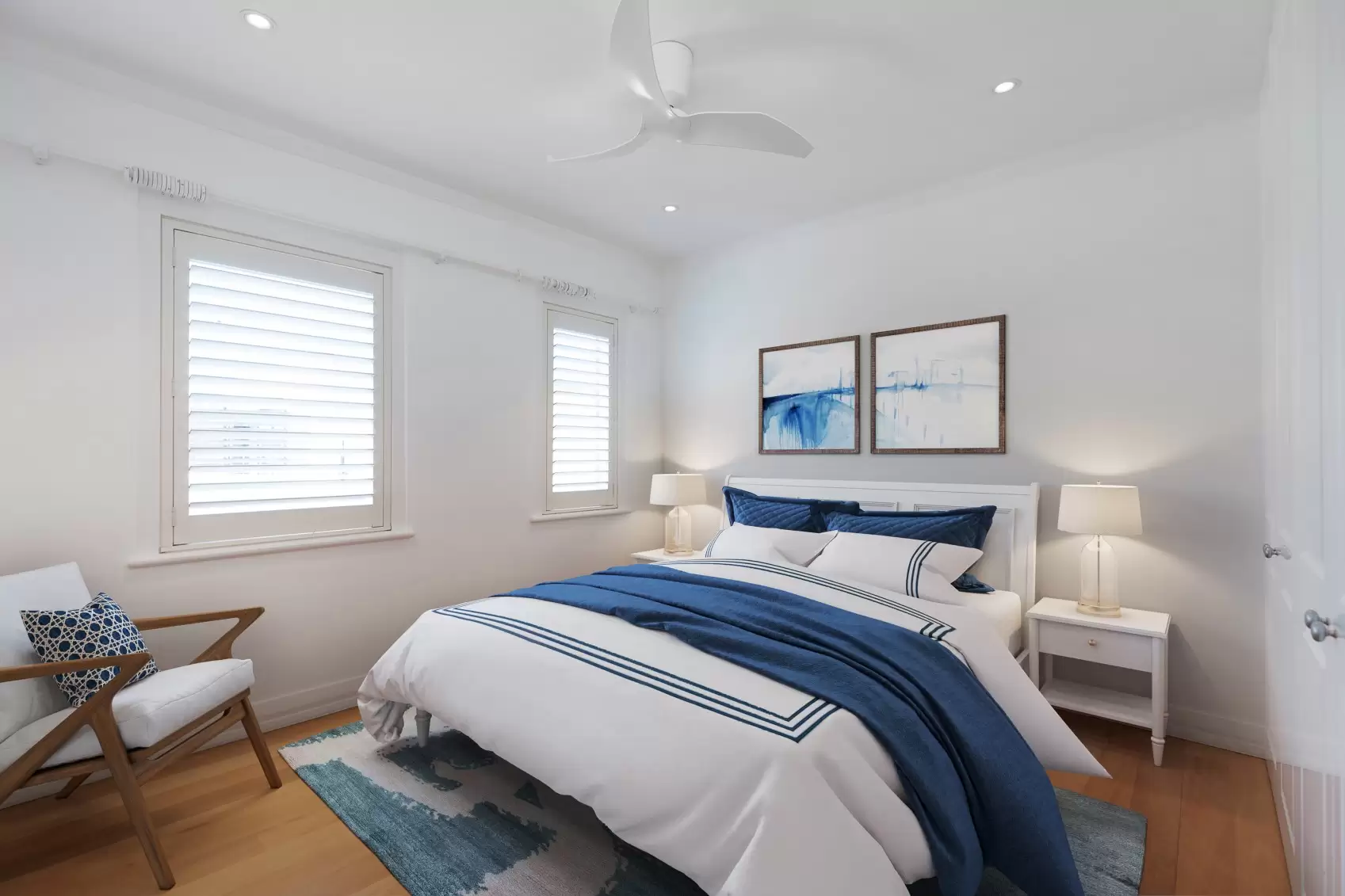12/14 Birriga Road, Bellevue Hill Leased by Ballard Property - image 3