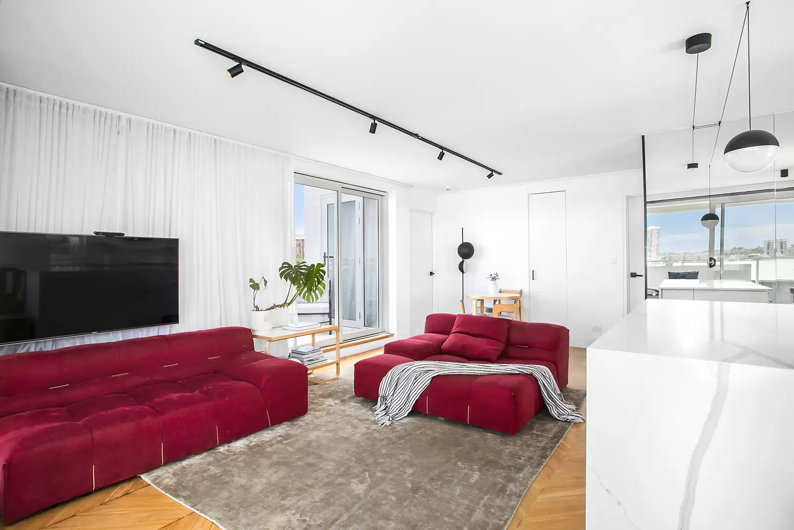 21/52-54 Kings Cross Road, Rushcutters Bay Sold by Ballard Property - image 4