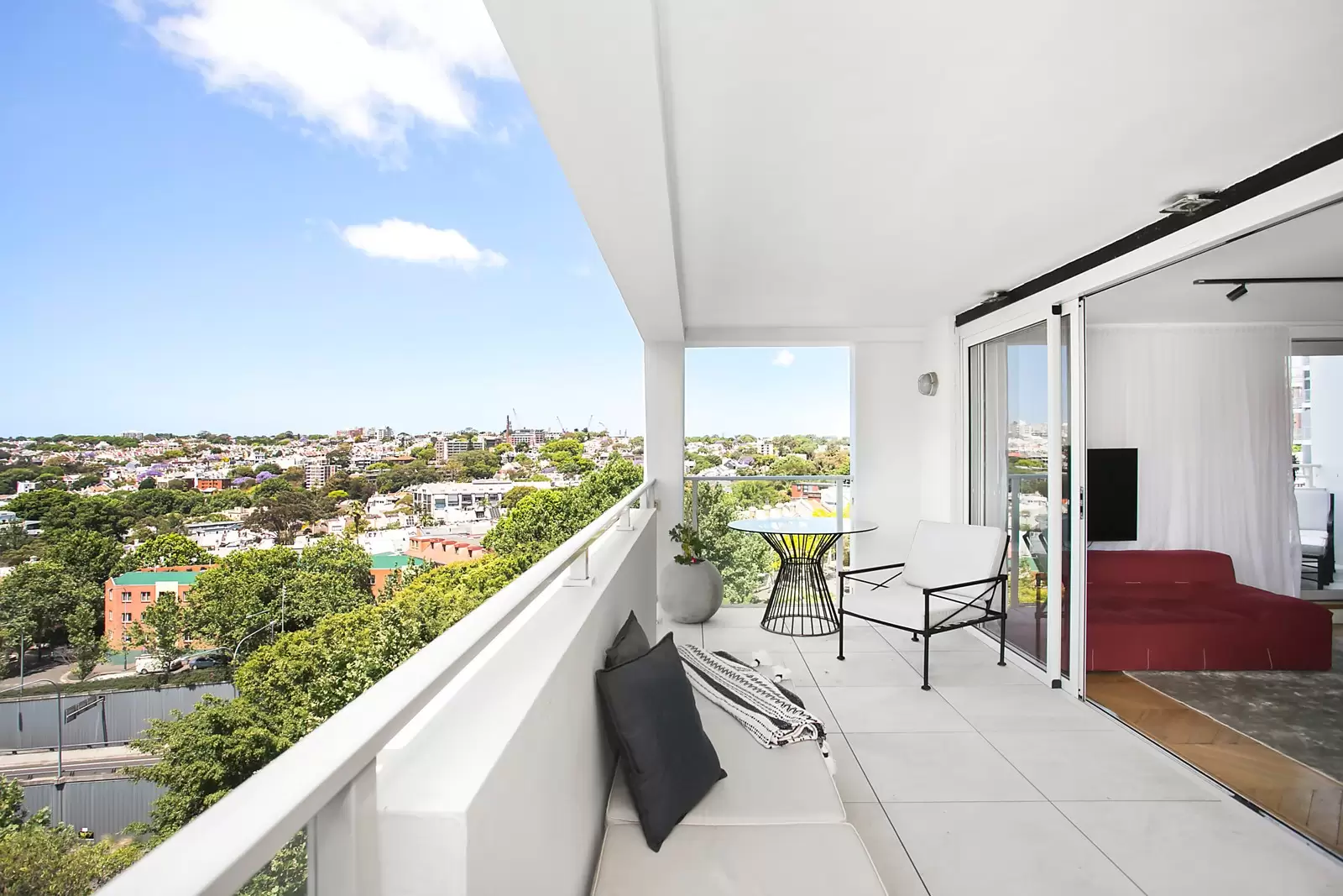 21/52-54 Kings Cross Road, Rushcutters Bay Sold by Ballard Property - image 2