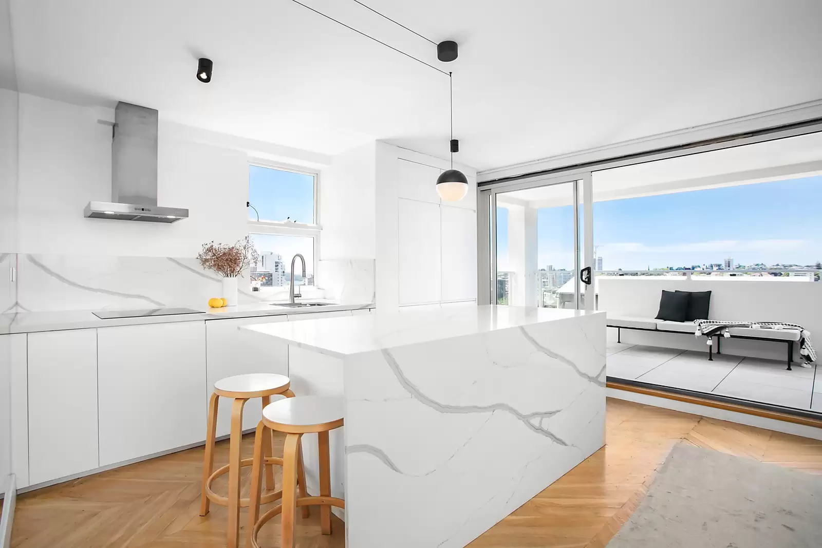 21/52-54 Kings Cross Road, Rushcutters Bay Sold by Ballard Property - image 3